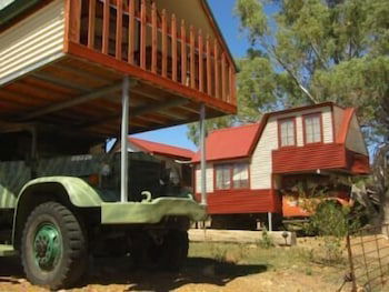 North Star Inn - Foster Accommodation 6