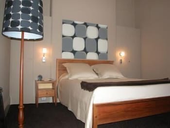 North Star Inn - Foster Accommodation 0