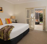 Crystalbrook Lodge - Foster Accommodation