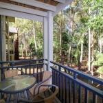 Dollarbird Treetops Townhouse - Foster Accommodation 0