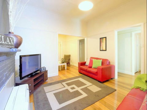 Elm Cottage - Foster Accommodation 5