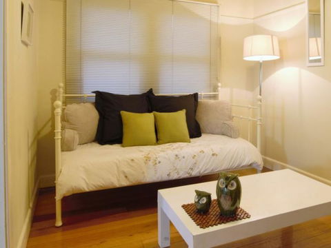 Elm Cottage - Foster Accommodation 1