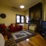 Elm Cottage - Foster Accommodation 0