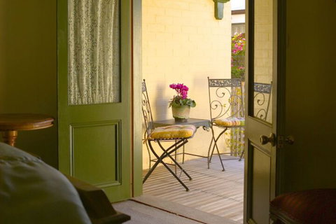 Foxgloves B & B - Foster Accommodation 3