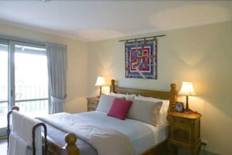 Foxgloves B & B - Foster Accommodation 5