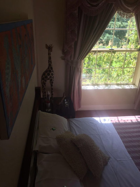 Manor Estate - Foster Accommodation 5