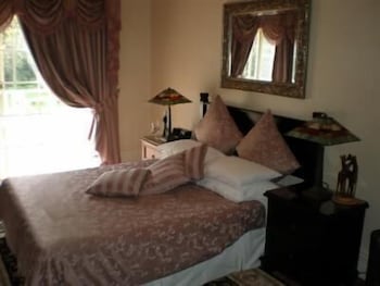 Manor Estate - Foster Accommodation 3