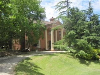 Manor Estate - Foster Accommodation 0
