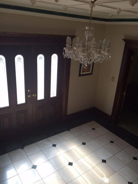 Manor Estate - Foster Accommodation 1