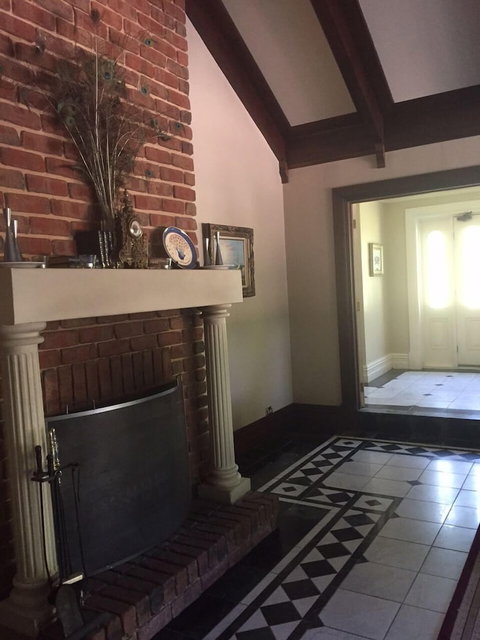 Manor Estate - Foster Accommodation 2