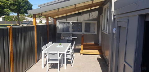 Echo Beach Tourist Park - Foster Accommodation 2