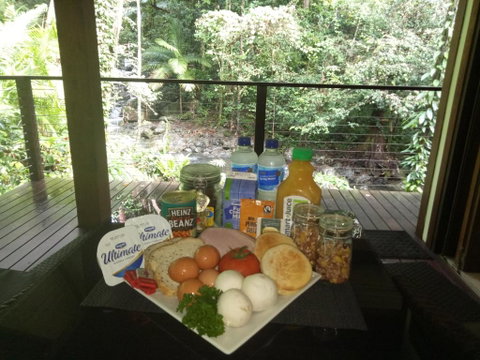 Black Palm Cape Tribulation - Foster Accommodation 5