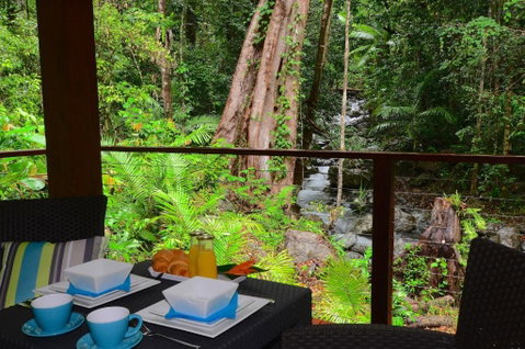 Black Palm Cape Tribulation - Foster Accommodation 2