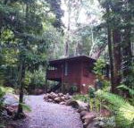 Black Palm Cape Tribulation - Foster Accommodation