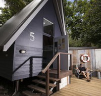 Bungalow Bay Koala Village - Hostel - Foster Accommodation