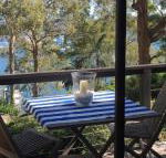 Refuge Cove on Pittwater - Foster Accommodation