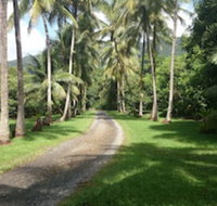 Cape Trib Farmstay - Foster Accommodation