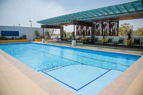 Rydges Palmerston - Darwin - Foster Accommodation 6