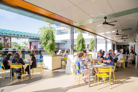 Rydges Palmerston - Darwin - Foster Accommodation 4