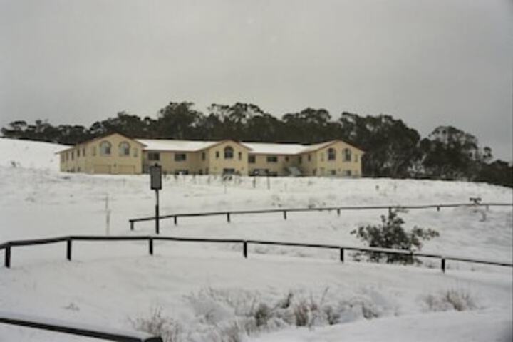 Avonside NSW Foster Accommodation
