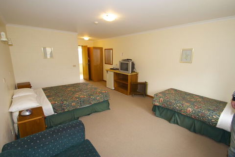 JE Resort - Foster Accommodation 7