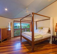 The Dome House - Foster Accommodation