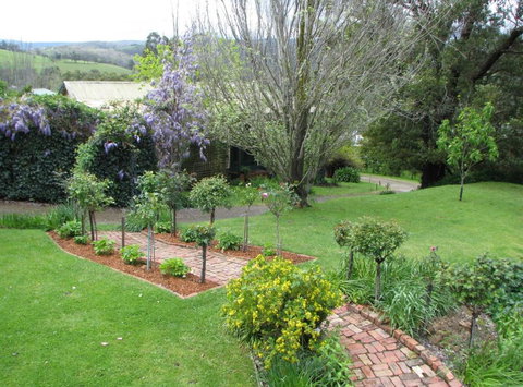 Leafield Cottages - Foster Accommodation 6