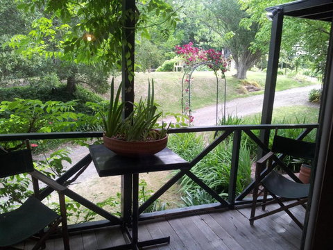 Leafield Cottages - Foster Accommodation 3