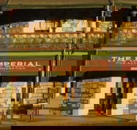 Imperial Fine Accommodation - Foster Accommodation