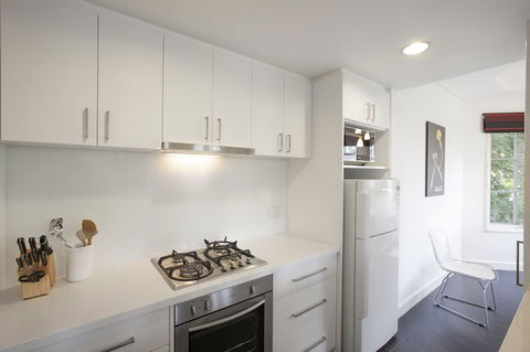 BOUTIQUE STAYS - Wellington Mews - Foster Accommodation 3