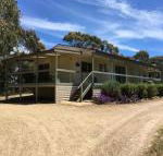 Cabernet Cottage - Foster Accommodation