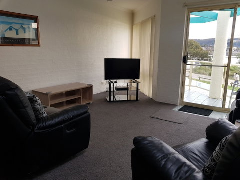 Bayview Apartments Merimbula - Foster Accommodation 5