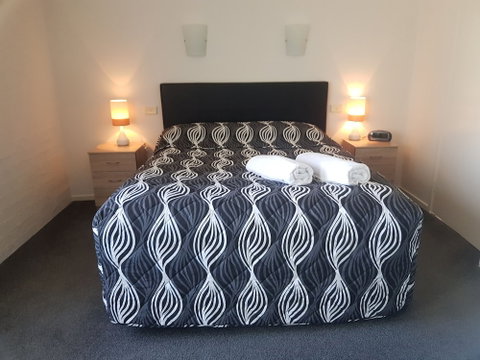 Bayview Apartments Merimbula - Foster Accommodation 3