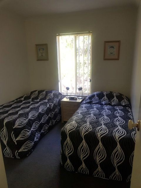 Bayview Apartments Merimbula - Foster Accommodation 4