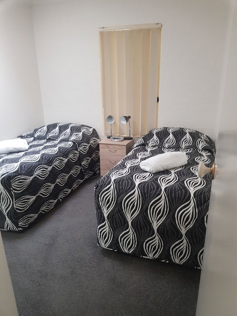 Bayview Apartments Merimbula - Foster Accommodation 2