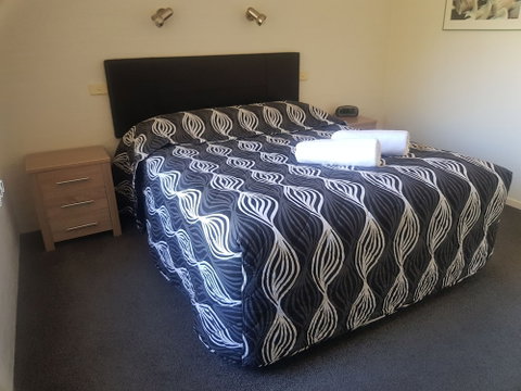 Bayview Apartments Merimbula - Foster Accommodation 6