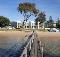 Bayview Apartments Merimbula - Foster Accommodation
