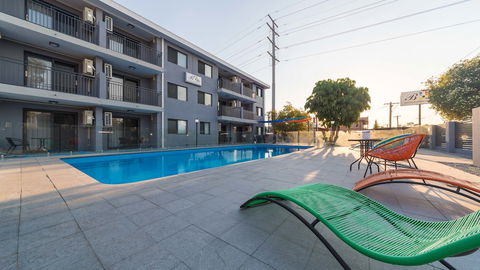Batavia Apartment - Foster Accommodation 2