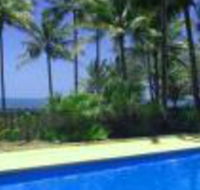 Sarina Beach Motel - Foster Accommodation