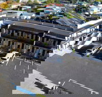 Inverell Terrace Motor Lodge - Foster Accommodation