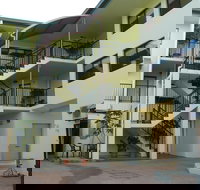 Magnetic Sunsets Resort - Foster Accommodation