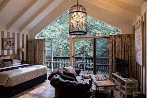 Belle Le Vie - Foster Accommodation 2