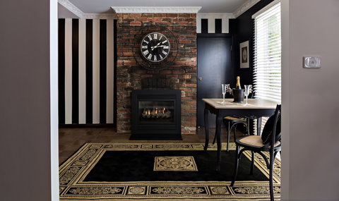 Belle Le Vie - Foster Accommodation 3