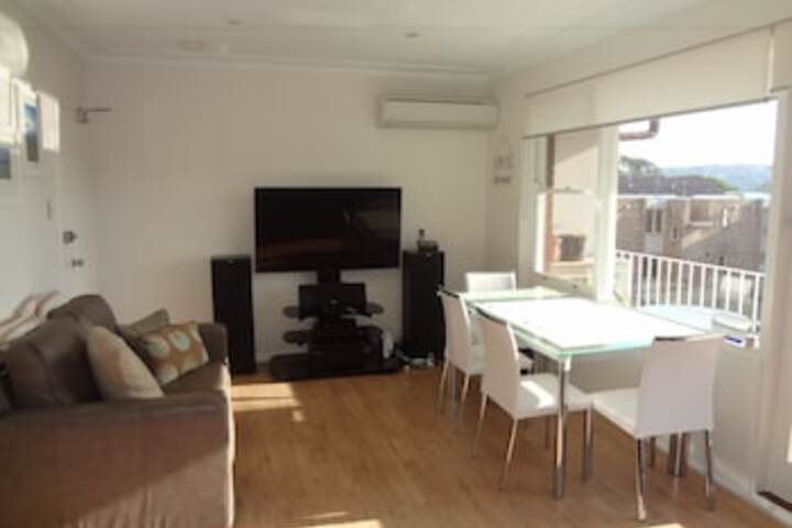 Mosman NSW Foster Accommodation