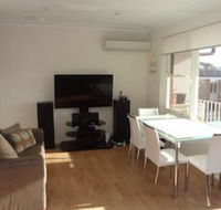 Balmoral Retreat - Foster Accommodation