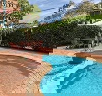 Dalby Homestead Motel - Foster Accommodation