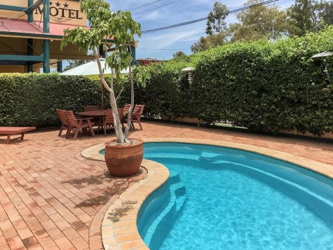 Dalby Homestead Motel - Foster Accommodation 0