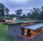Barrington Riverside Cottages - Foster Accommodation
