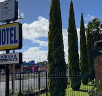 Pooraka Motor Inn - Foster Accommodation