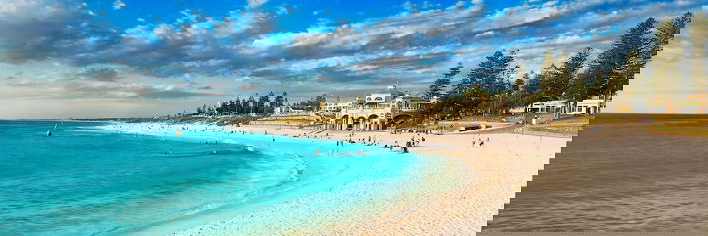 Crawley WA Foster Accommodation